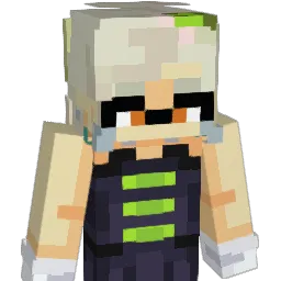 Emer4ld's Minecraft skin
