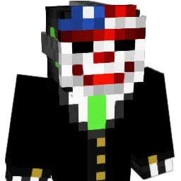 Emer69's Minecraft skin