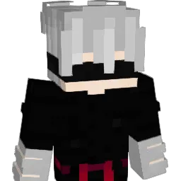 Emer90 Minecraft avatar bust