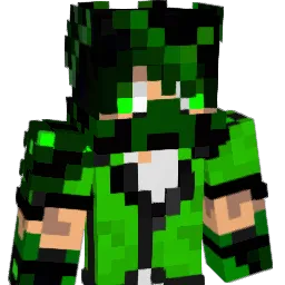 Emeral_ranger