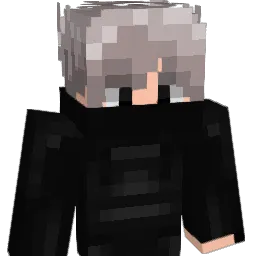 Emerald136's Minecraft skin