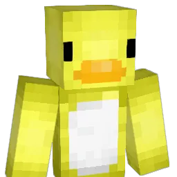 Emerald14 Minecraft avatar bust