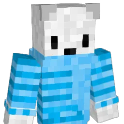 Emerald4's Minecraft skin