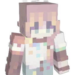 EmeraldBoo23's Minecraft skin