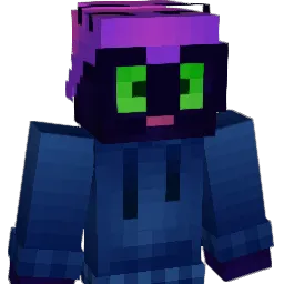 EmeraldC1999 Minecraft avatar bust