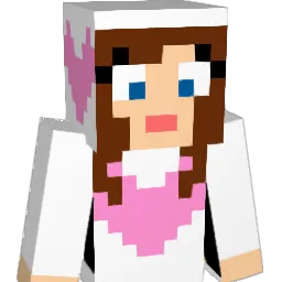 EmeraldDestroyr Minecraft avatar bust