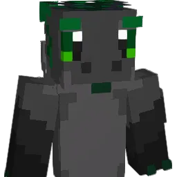 EmeraldEdnard's Minecraft skin
