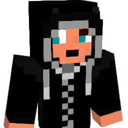EmeraldKid69 Minecraft avatar bust