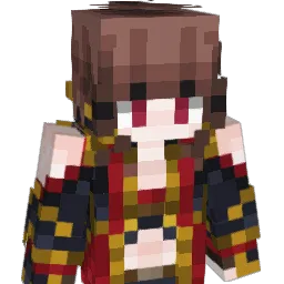 EmeraldLegate_ Minecraft avatar bust