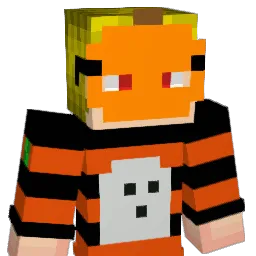 EmeraldMXR's Minecraft skin