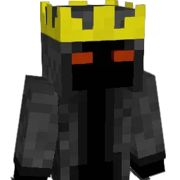 EmeraldMan_ Minecraft avatar bust