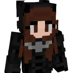 EmeraldPost's Minecraft skin