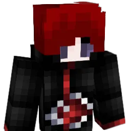 EmeraldPrawn582 Minecraft avatar bust