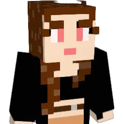 EmeraldSfall's Minecraft skin