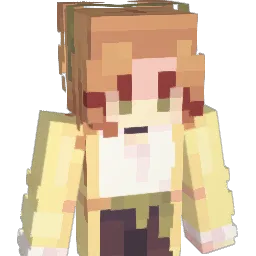 EmeraldSpring709's Minecraft skin