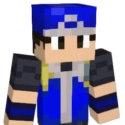 Emerald_27 Minecraft avatar bust