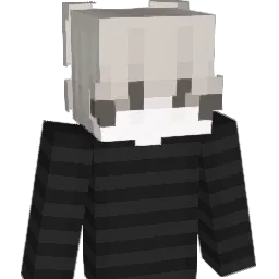 Emerald_67 Minecraft avatar bust