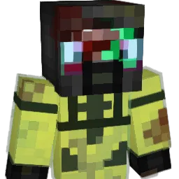 Emerald_Armour