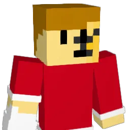Emerald_Hedge Minecraft avatar bust