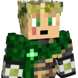 Emerald_Ruler's Minecraft skin