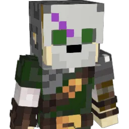Emerald_Skull