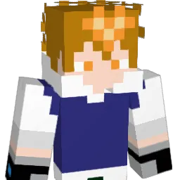 Emerald_Z1 Minecraft avatar bust