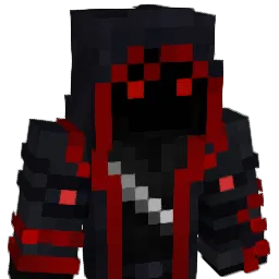 Emeraldo1 Minecraft avatar bust