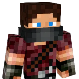 Emereld_Explorar Minecraft avatar bust