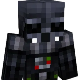 EmergedBow7 Minecraft avatar bust