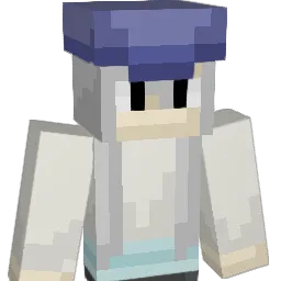 EmergingSage02 Minecraft avatar bust