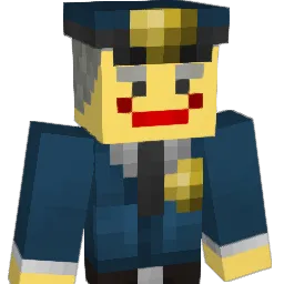 Emerick's Minecraft skin