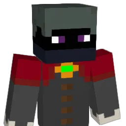 Emerisium Minecraft avatar bust