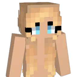 Emerlia's Minecraft skin