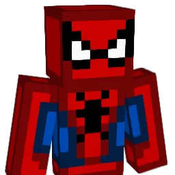 EmersedSpore793 Minecraft avatar bust