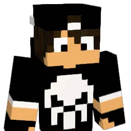 Emerson17 Minecraft avatar bust