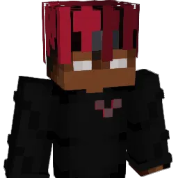 Emerson2010 Minecraft avatar bust