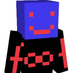 EmersonFishy_YT Minecraft avatar bust