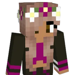 EmersonFlick Minecraft avatar bust