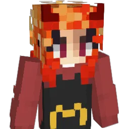 EmersonMC Minecraft avatar bust