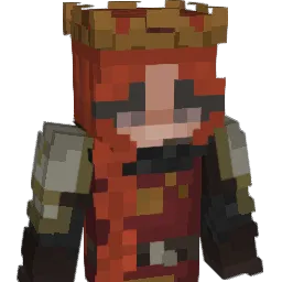 Emerson_07 Minecraft avatar bust