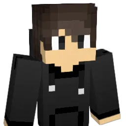 Emerson_XP Minecraft avatar bust