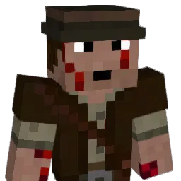 Emerton's Minecraft skin