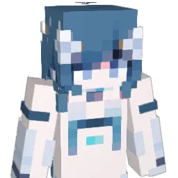 Emery_Mira Minecraft avatar bust