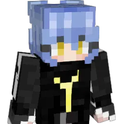 Emeryl_Inazuma Minecraft avatar bust