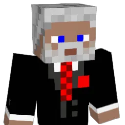 Emes_Official Minecraft avatar bust