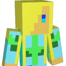 Emesh's Minecraft skin