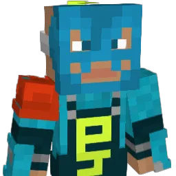 Emessai's Minecraft skin