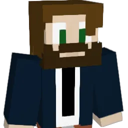 Emeth_ Minecraft avatar bust