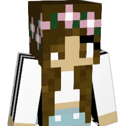 Emflauto22 Minecraft avatar bust