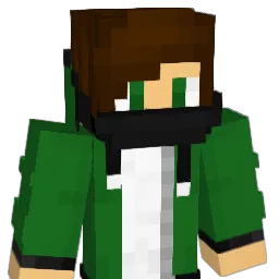 Emflyguy's Minecraft skin